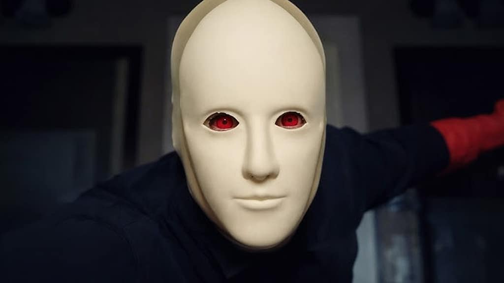 Faces of Death (2026): A Social Media Horror Requel That Actually Has Something to Say 15 faces of death 2026 still 2