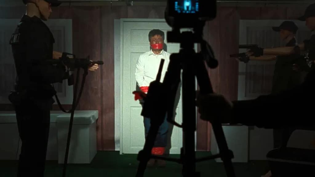 Faces of Death (2026): A Social Media Horror Requel That Actually Has Something to Say 16 faces of death 2026 still 5