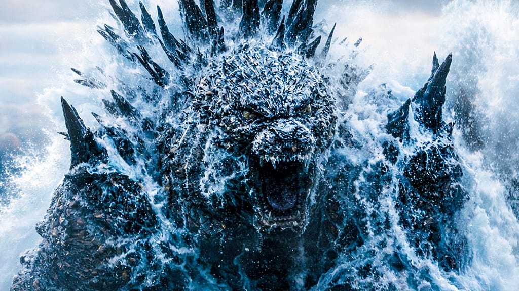 godzilla minus zero 1