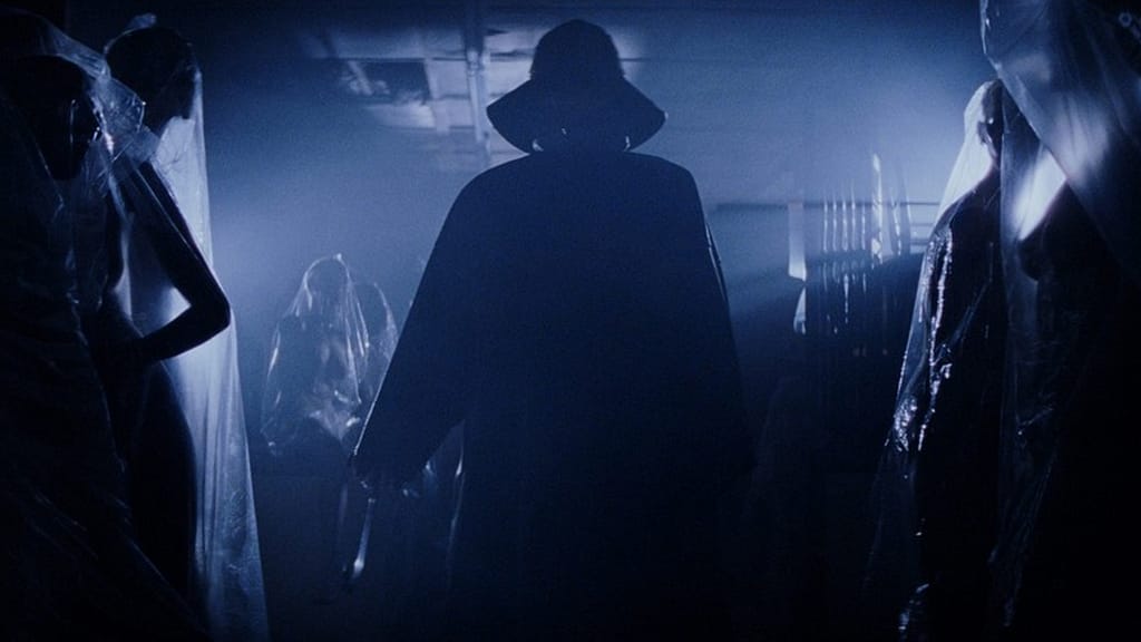 I Know What You Did Last Summer 1997: The Slasher That Traumatized a Generation 3 i know what you did last summer 1997 still4