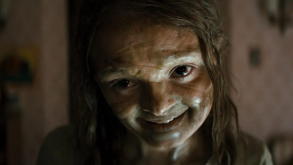 Lee Cronin's The Mummy Has a Comedy Problem (The Unintentional Kind) 4 lee cronin the mummy funny 3