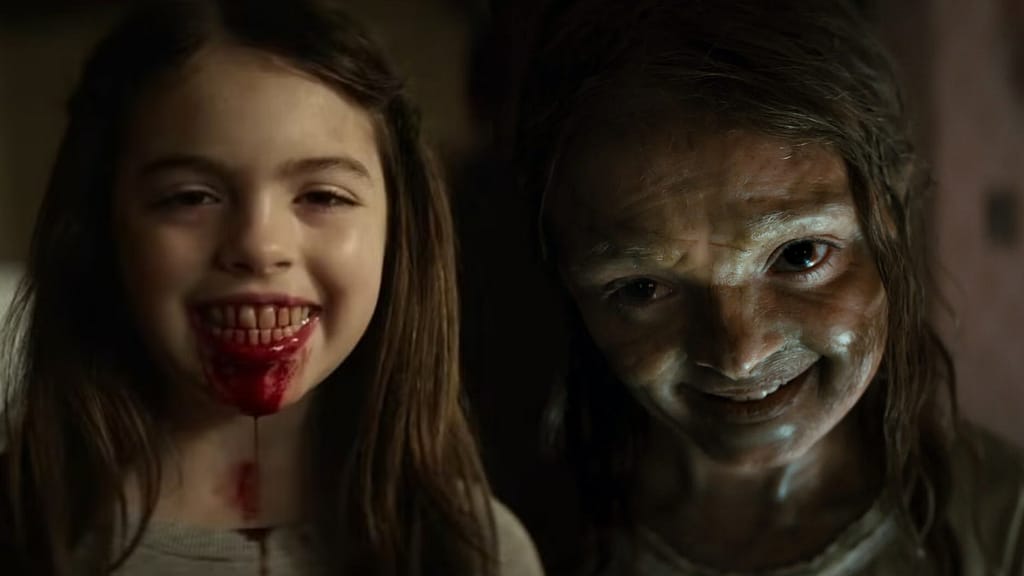 Lee Cronin's The Mummy (2026) Review: Gory, Atmospheric, Tonally Confused 16 lee cronin the mummy funny feature