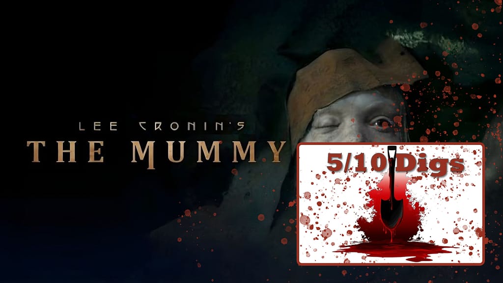 Lee Cronin's The Mummy (2026) Review: Gory, Atmospheric, Tonally Confused 17 lee cronins the mummy feature