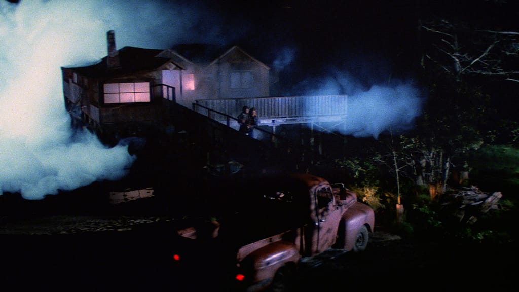 the fog 1980 still 1