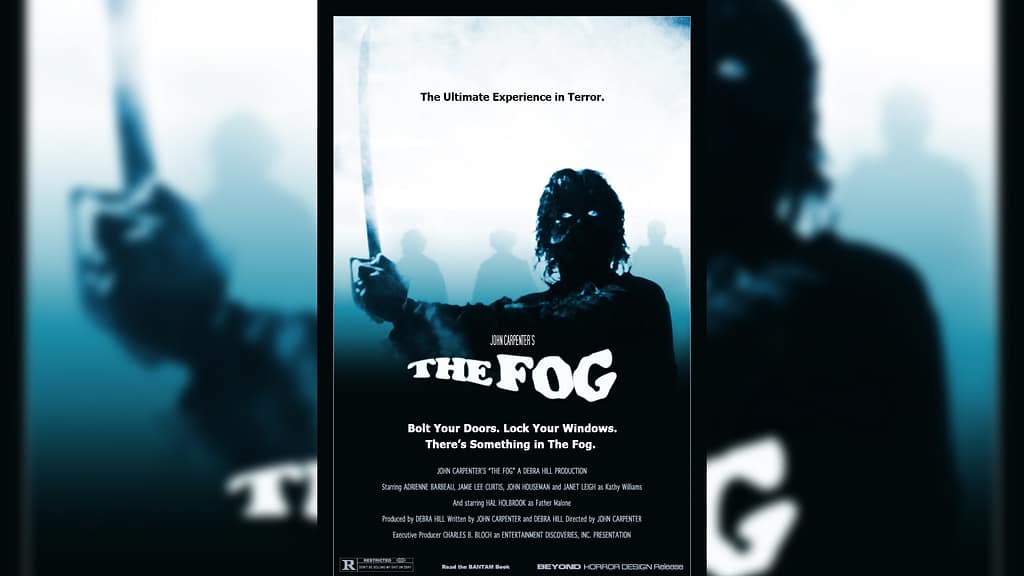 The Fog Day Phenomenon: How Horror Fans Turned April 21st Into Their Own Holiday 3 the fog 1980