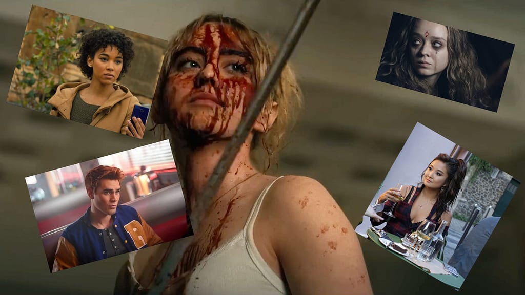 White Elephant Is the First Holiday Horror Film Built Like a Real Studio Tentpole 3 white elephant cast