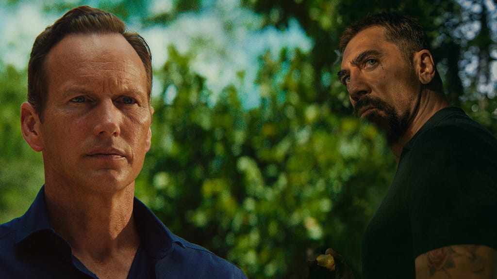 New Cape Fear Has Spielberg and Scorsese: The 35-Year Horror Partnership Behind Apple TV+'s Biggest Thriller 3 apple tv cape fear 2026