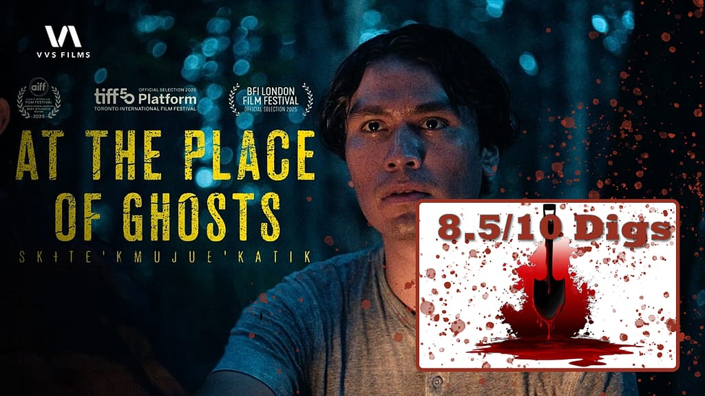 At the Place of Ghosts Is a Haunting, Beautiful Gut Punch You Won't Shake 16 at a place of ghosts review feature