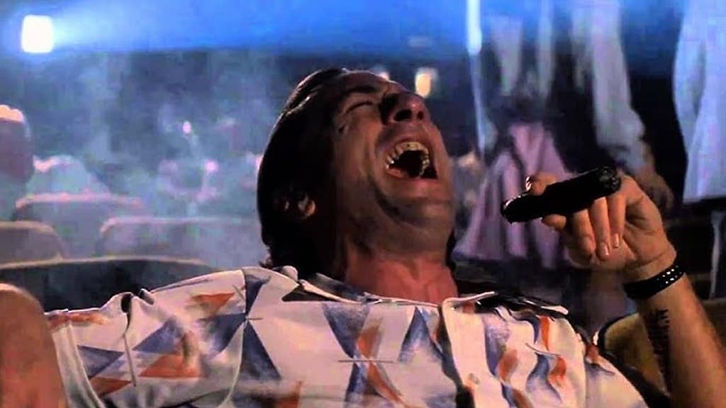 cape fear 1991