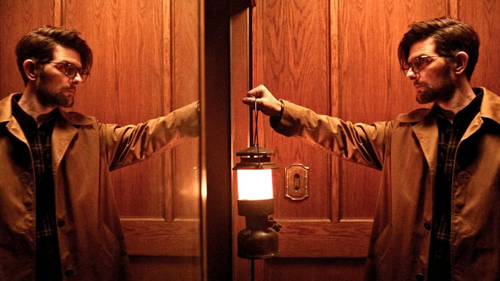 Hokum Review: It's the Real Deal, and Damian McCarthy Keeps Getting Better 13 hokum 2026 still2