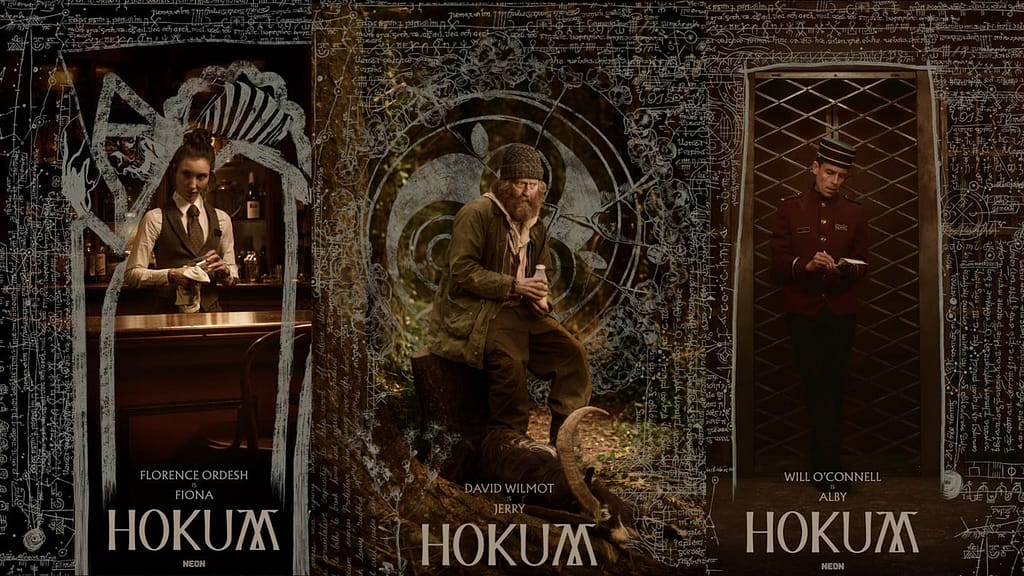 Hokum Review: It's the Real Deal, and Damian McCarthy Keeps Getting Better 16 hokum cast