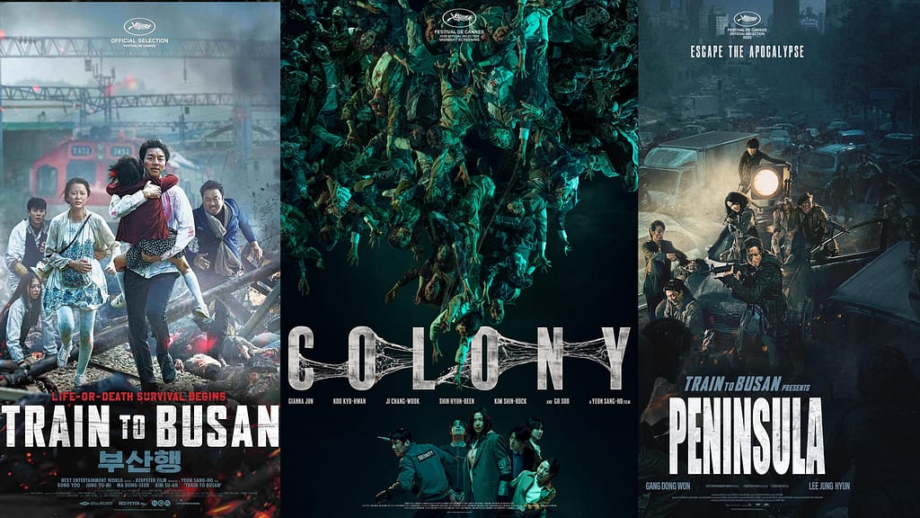 How Cannes Reception Has Become Horror's New Box Office Predictor 2 horror pipeline 2026