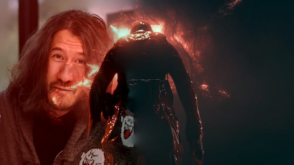 YouTube Horror Filmmakers Are Getting Studio Deals Faster Than Film Graduates 2 markiplier iron lung
