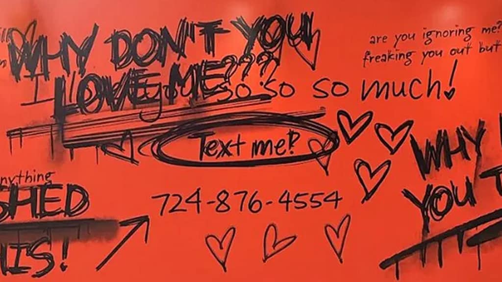 How Backrooms Created an Entire Subgenre 4 obsession 2026 texts feature