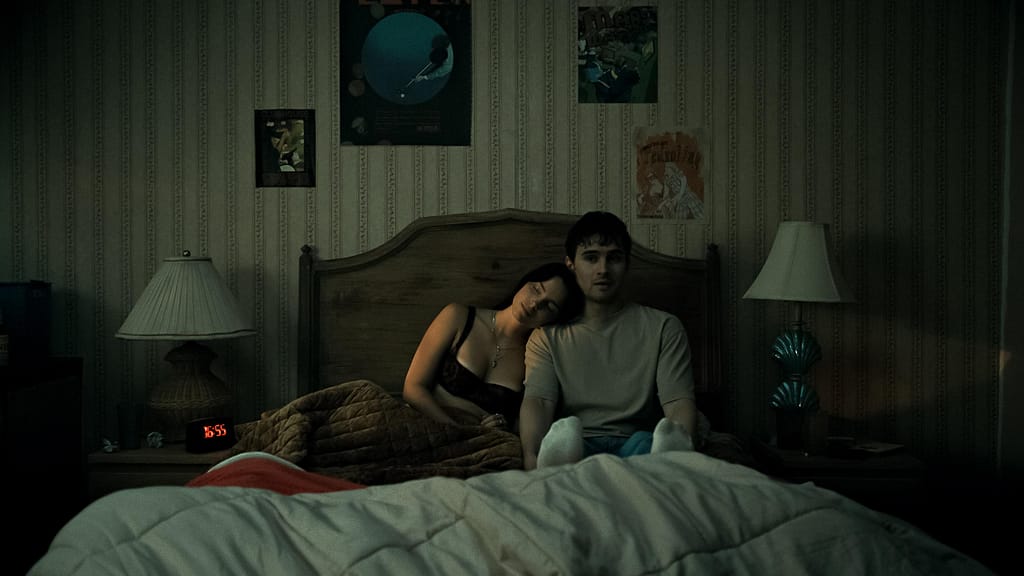 Obsession Review: It's the Real Deal, and We're Still Not Over It 13 obsessions still 1