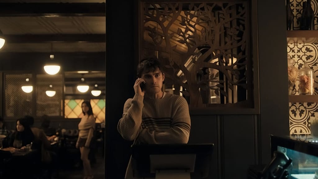 Obsession Review: It's the Real Deal, and We're Still Not Over It 15 obsessions still 3