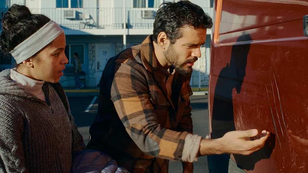 Passenger Review: André Øvredal's Road Horror Looks Great but Runs Out of Gas 16 passenger 2026 lore
