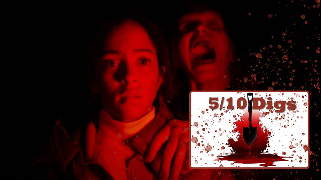 Passenger Review: André Øvredal's Road Horror Looks Great but Runs Out of Gas 17 passenger 2026 review feature