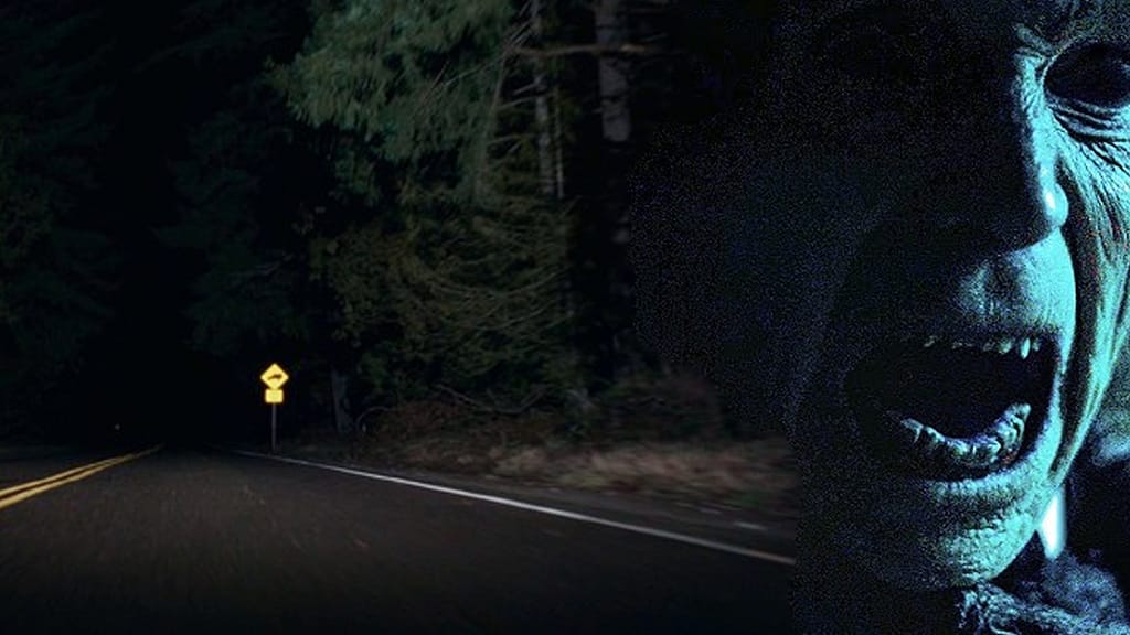 Passenger Review: André Øvredal's Road Horror Looks Great but Runs Out of Gas 14 passenger 2026 scares