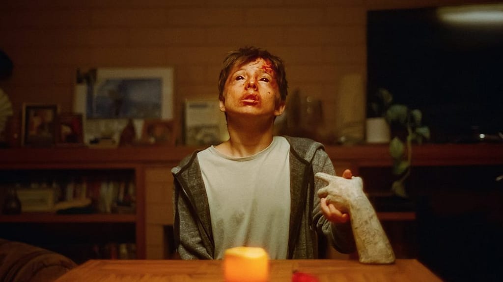 YouTube Horror Filmmakers Are Getting Studio Deals Faster Than Film Graduates 3 talk to me