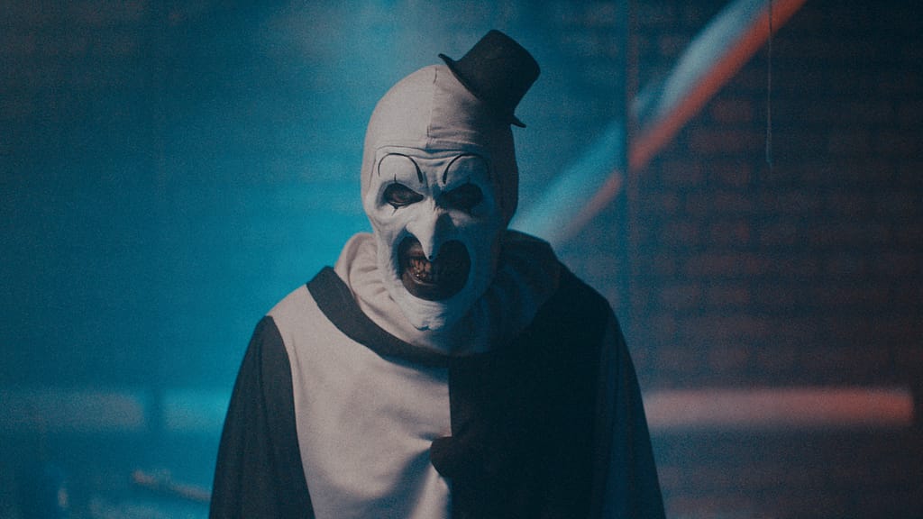 Obsession Just Broke a Box Office Record That Hasn't Been Touched Since Terrifier 2 3 terrifier 2