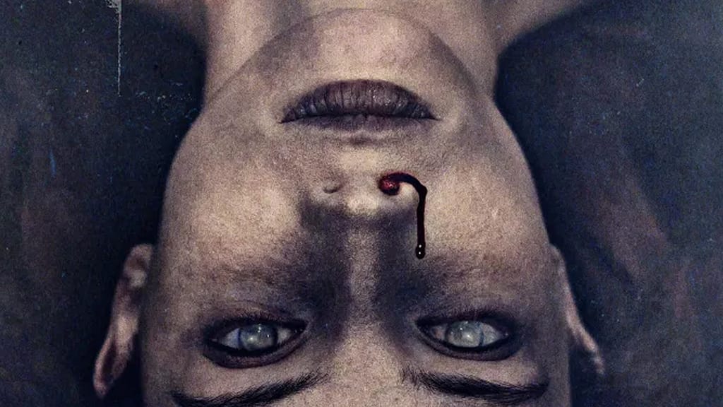 Passenger Review: André Øvredal's Road Horror Looks Great but Runs Out of Gas 12 the autopsy of jane doe 2016