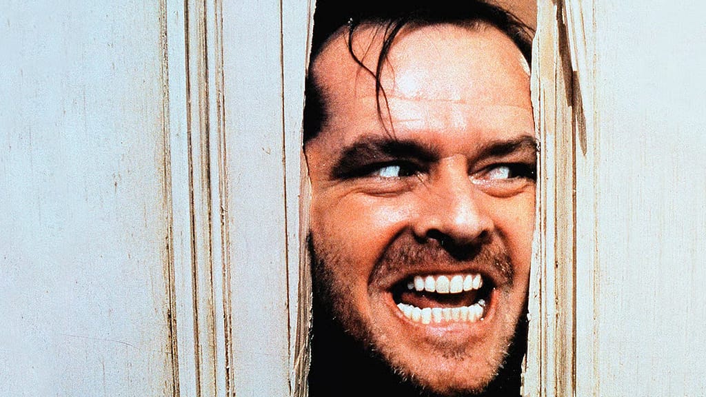 Annie Neugebauer on Wilderness Horror, Short Fiction, and the Stories That Get Under Your Skin 5 the shining jack
