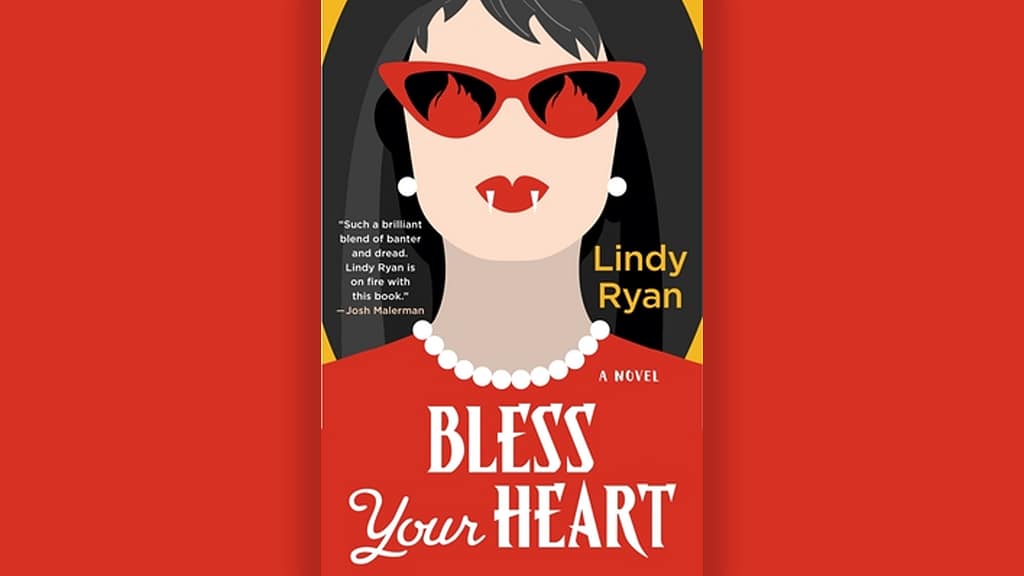 Summerween 2026: Our Movie, Book, and TV Recommendations 17 bless your heart by lindy ryan