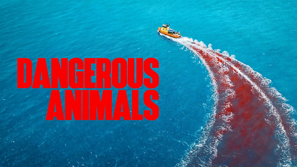 Summerween 2026: Our Movie, Book, and TV Recommendations 8 dangerous animals