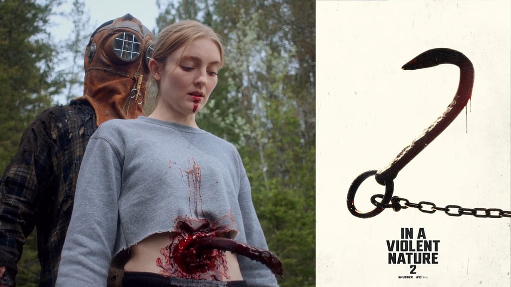 Everything We Know About In a Violent Nature 2 5 in a violent nature 2 more kills