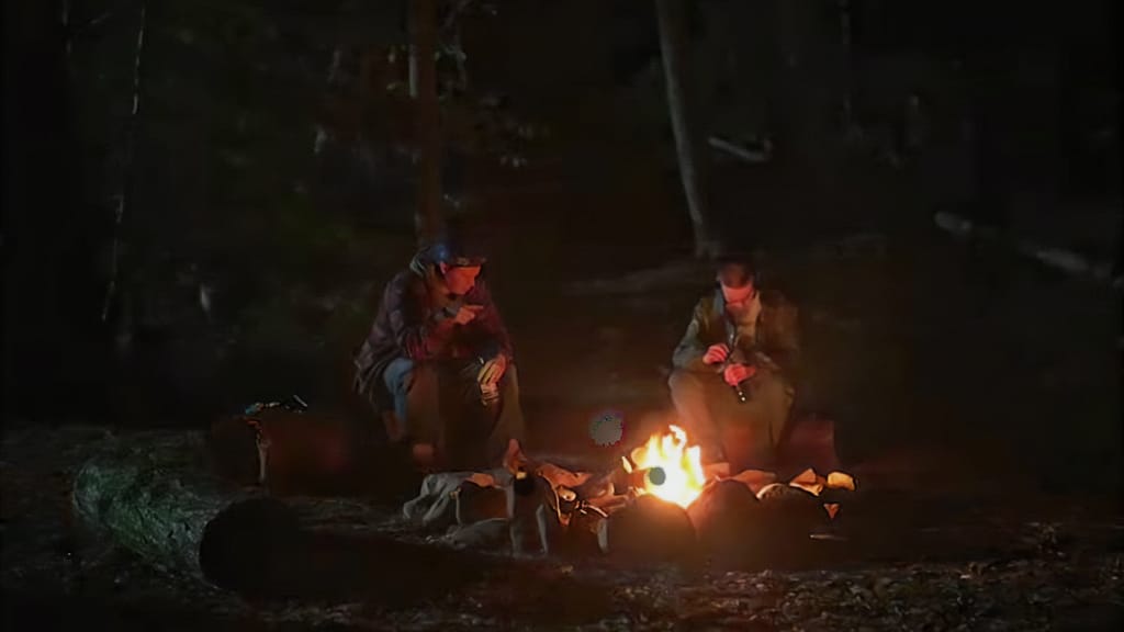 Everything We Know About In a Violent Nature 2 3 in a violent nature 2 summer camp setting