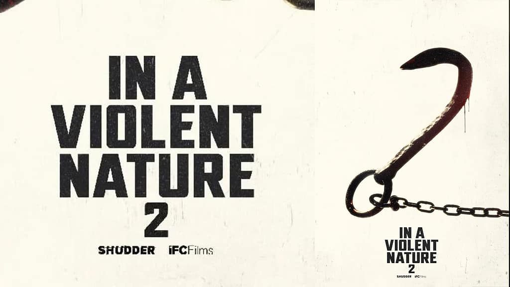 Ry Barrett on Johnny, the Killer's POV, and What's Coming in In a Violent Nature 2 6 in a violent nature 2
