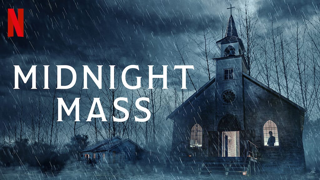 Summerween 2026: Our Movie, Book, and TV Recommendations 20 midnight mass