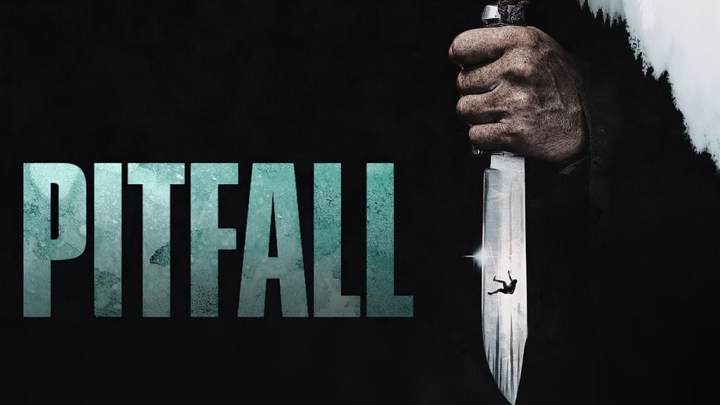 Summerween 2026: Our Movie, Book, and TV Recommendations 6 pitfall 2025 cover