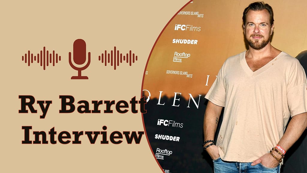 Everything We Know About In a Violent Nature 2 7 ry barrett interview in a violent nature 2 feature
