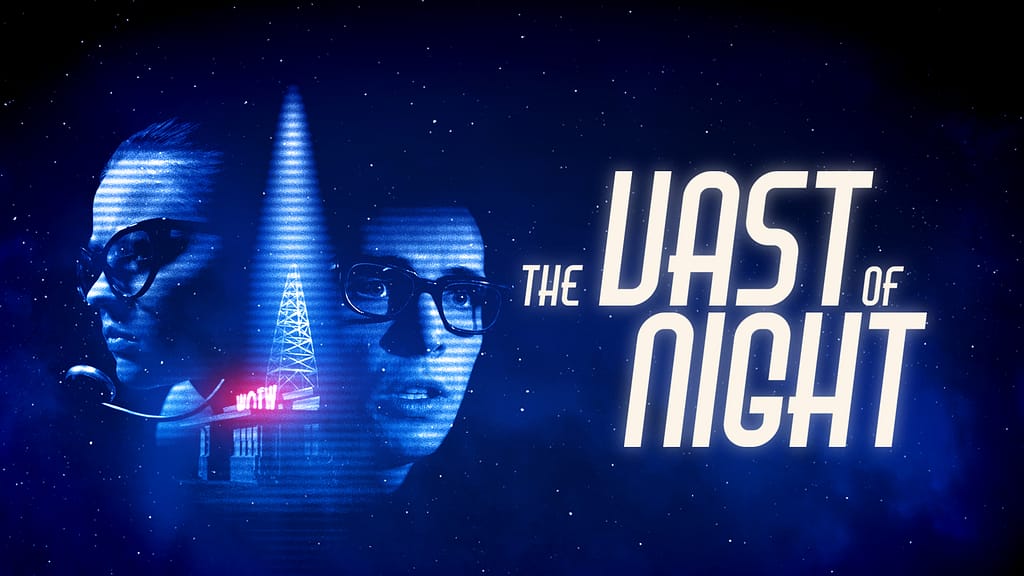 Summerween 2026: Our Movie, Book, and TV Recommendations 4 summerween the vast of night