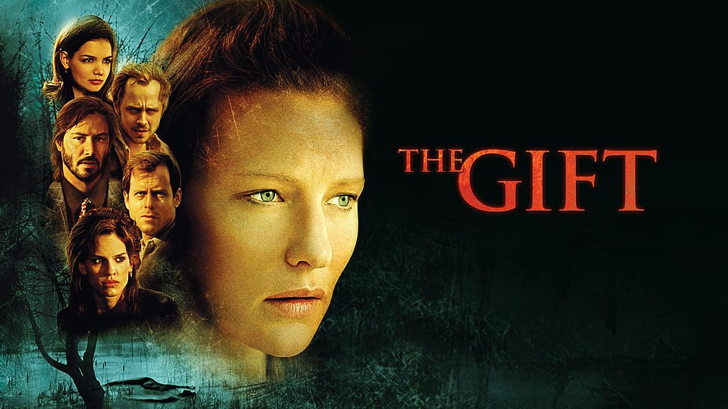 Summerween 2026: Our Movie, Book, and TV Recommendations 11 the gift 2000 movie