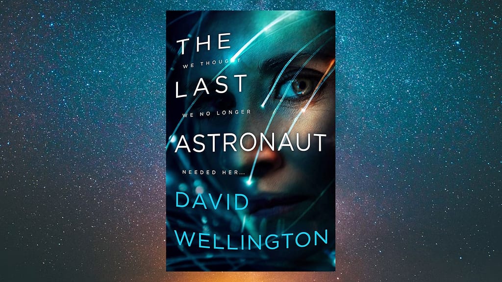 Summerween 2026: Our Movie, Book, and TV Recommendations 15 the last astronaut book