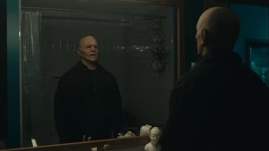 The Last House Netflix: Locked-House Horror's New Benchmark 3 the rental 2020