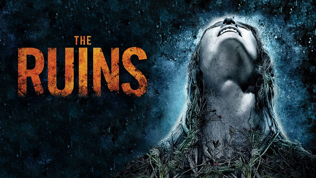 Summerween 2026: Our Movie, Book, and TV Recommendations 12 the ruins 2008