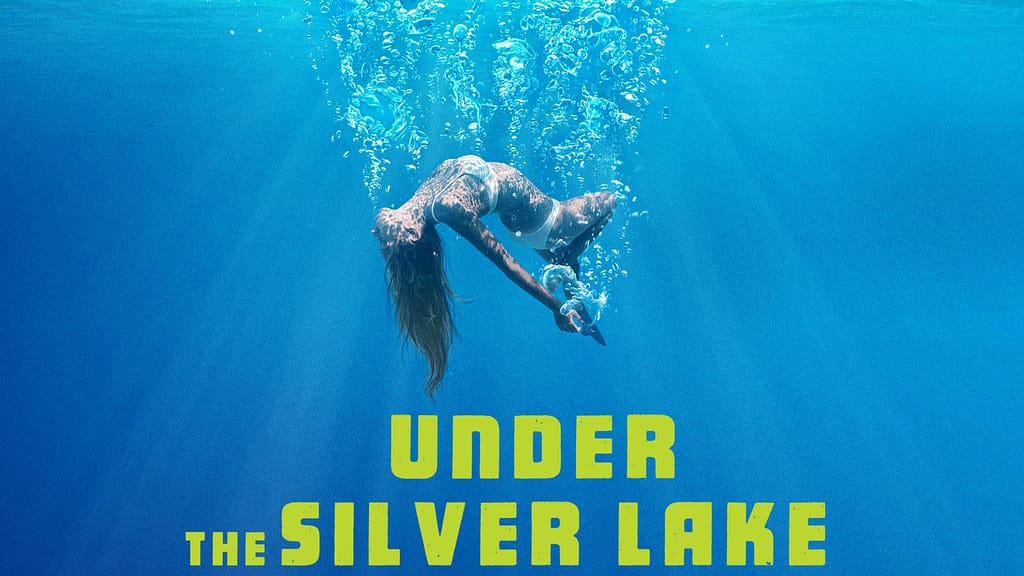 It Follows Sequel Delay: Why They Follow Took 11 Years to Make 2 under the silver lake