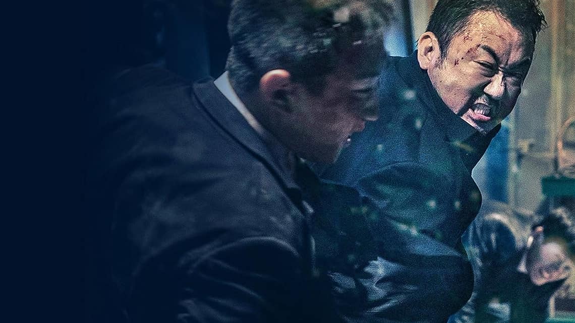 James Wan The Gangster The Cop The Devil: What the Remake's Creative Team Tells Us 1 james wan The Gangster The Cop The Devil feature