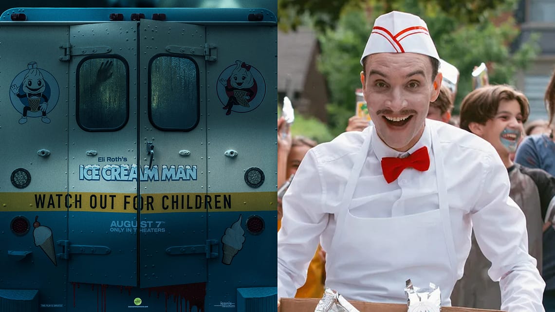 ice cream man 2026