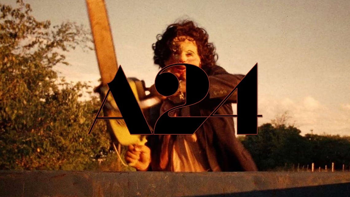 texas chainsaw massacre a24 feature