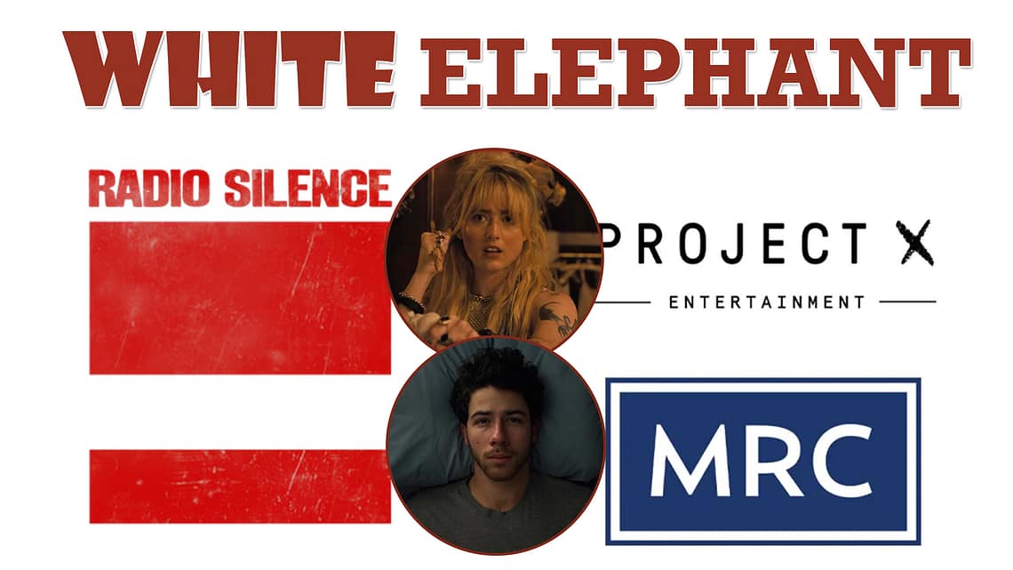 white elephant movie feature