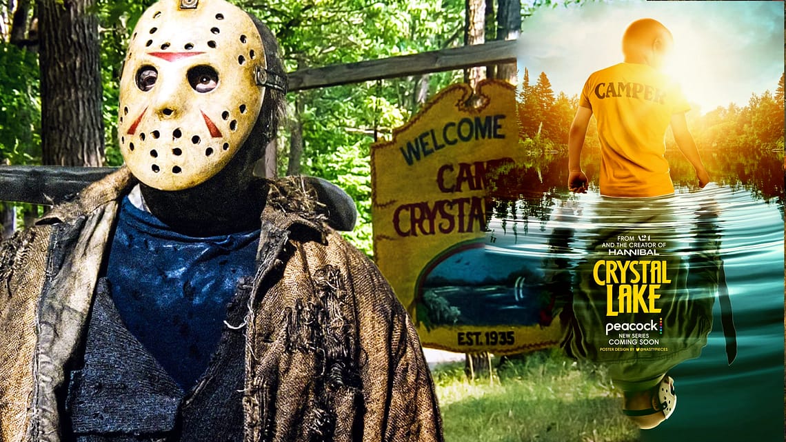 crystal lake reboot