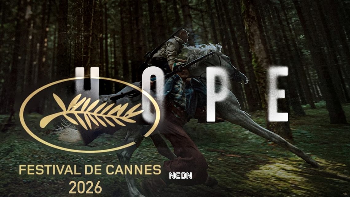 How Cannes Reception Has Become Horror's New Box Office Predictor 1 hope cannes 2026 feature