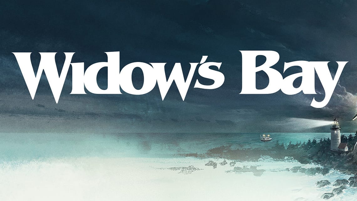 widows bay success feature