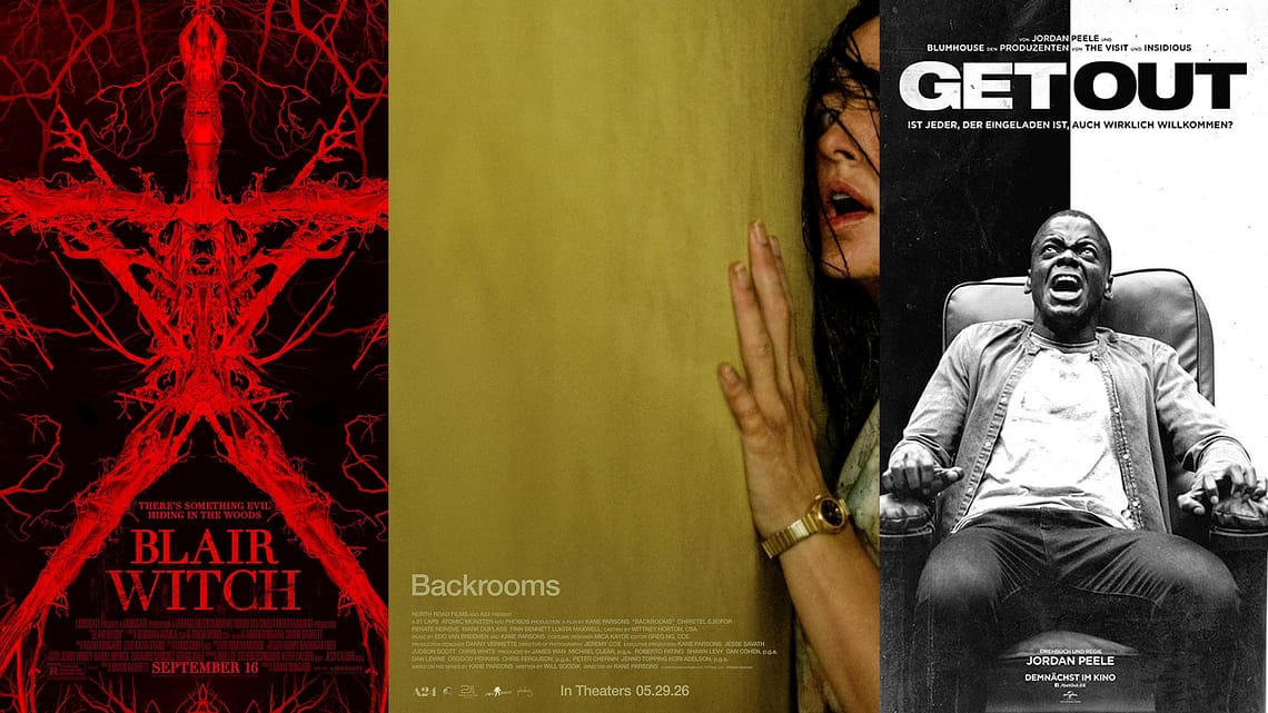 backrooms vs historical horror opening weekends feature