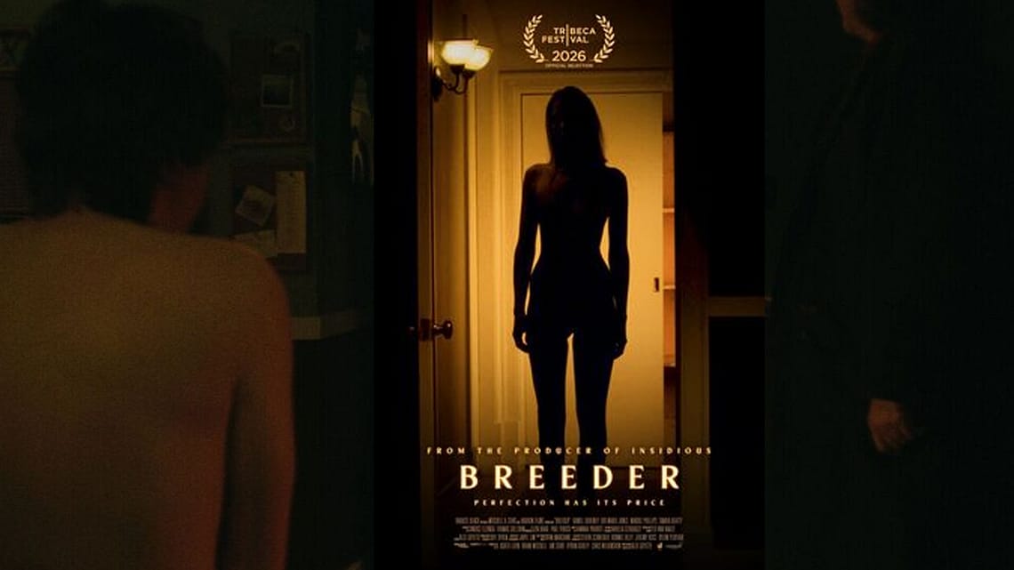 YouTube Horror Directors: Alex Goyette's Breeder Film Success 1 breeder 2026 horror movie feature